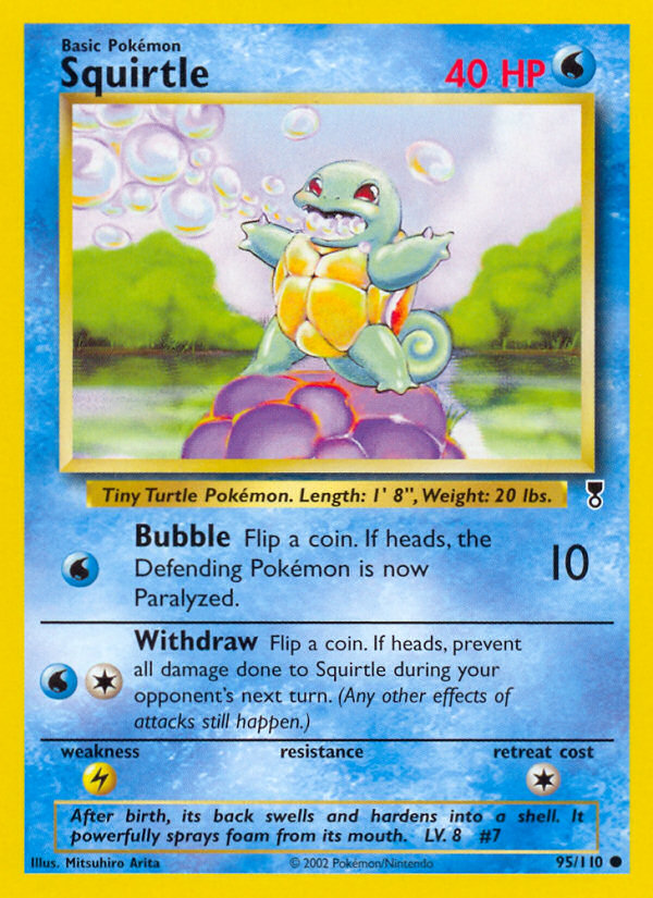 Pokemon Vault