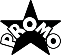 Wizards Black Star Promos logo