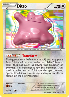 Ditto card for Boundaries Crossed