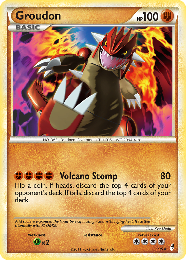  Pokemon Call of Legends Single Card Ho-Oh #SL5 Shiny