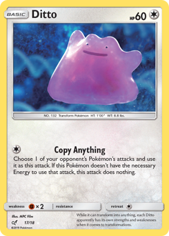 Pokémon TCG Database •