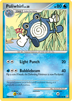 pic of Poliwhirl
