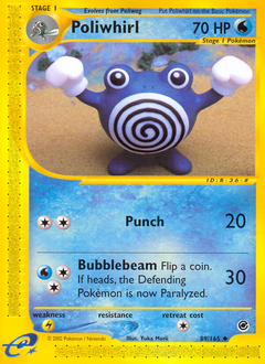 pic of Poliwhirl