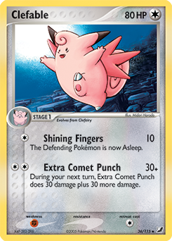 clefable swsh1 92