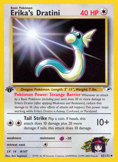 dratini swsh1 92