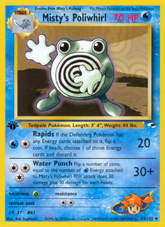 pic of Misty's Poliwhirl