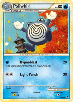 pic of Poliwhirl