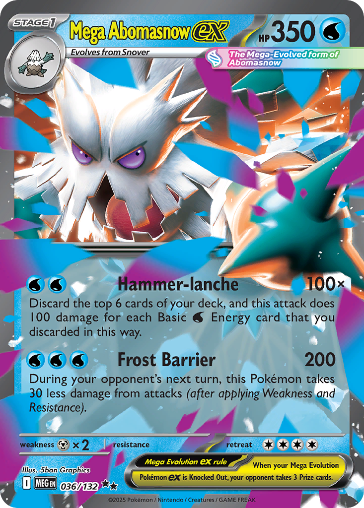 Mega Lucario-ex pull rate: estimates and best boxes