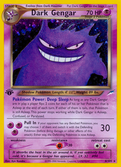 gengar swsh1 92