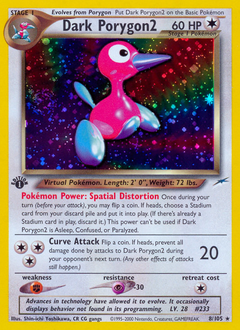 porygon2 swsh1 92