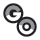 Pokemon GO Poke Ball Tin [Set of 3] Symbol
