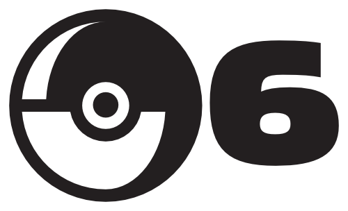 POP Series 6 Symbol