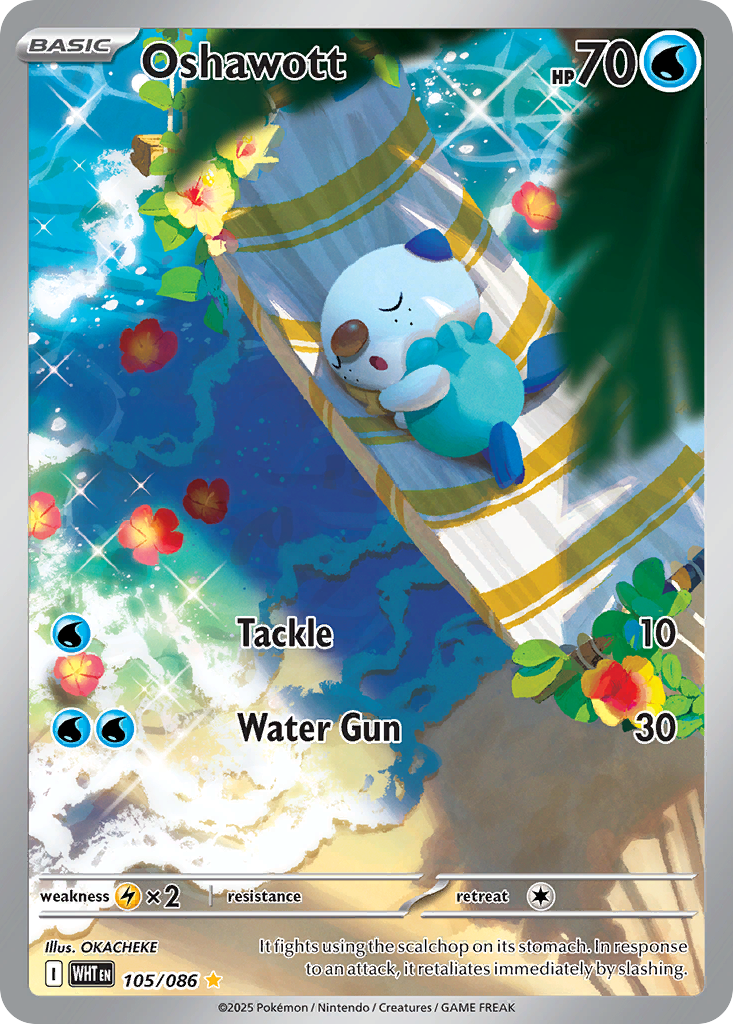 Oshawott large