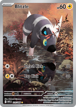 Blitzle small