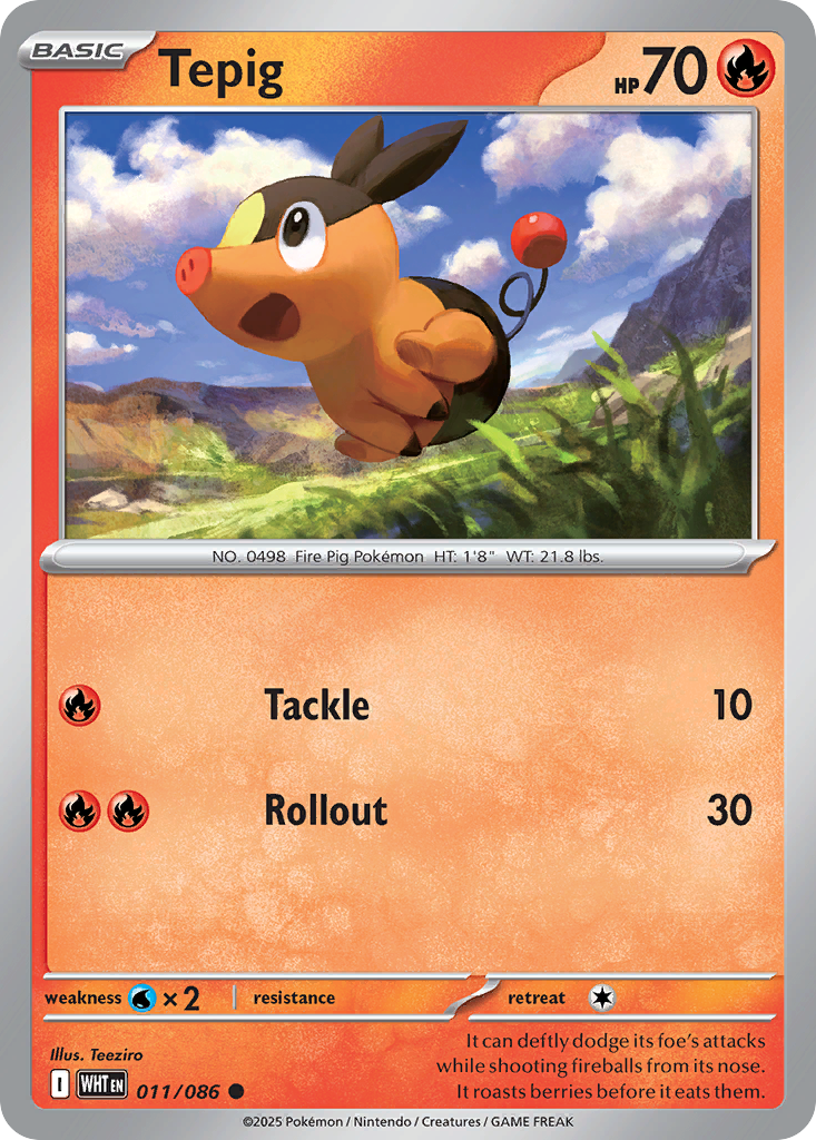 Tepig large