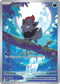 Zorua small