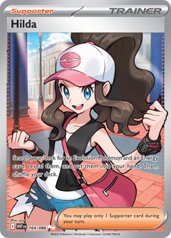 Hilda small