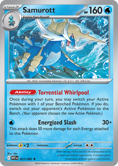 Samurott small