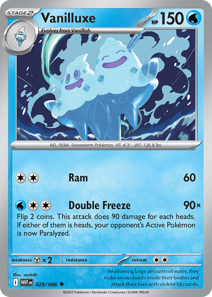 Vanilluxe large