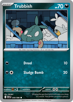 Trubbish small