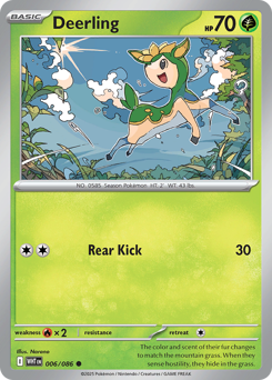 Deerling small