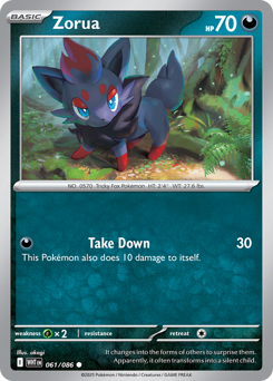 Zorua small