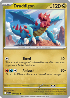 Druddigon small