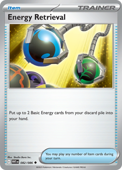 Energy Retrieval small