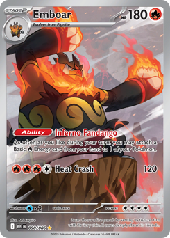 Emboar small