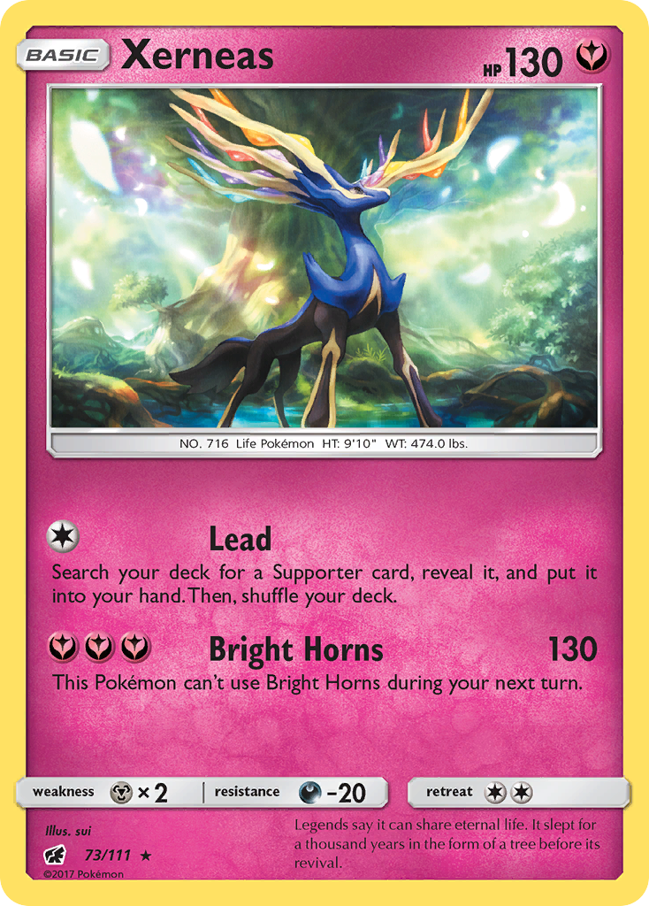 Pokémon Card Database - SM Promos - #69 Buzzwole GX