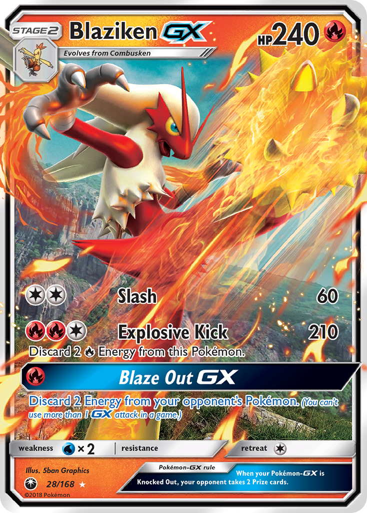 Pokémon Card Database - Celestial Storm - #159 Stakataka GX