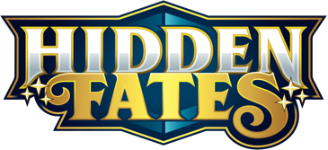 Hidden Fates Shiny Vault