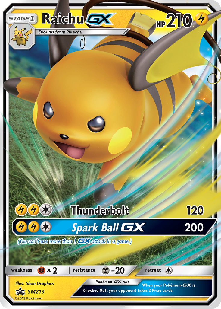 Pokemon 26 Raichu Pokedex PrimetimePokemon