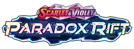 Paradox Rift Logo