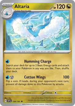 Altaria