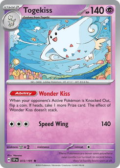 Togekiss