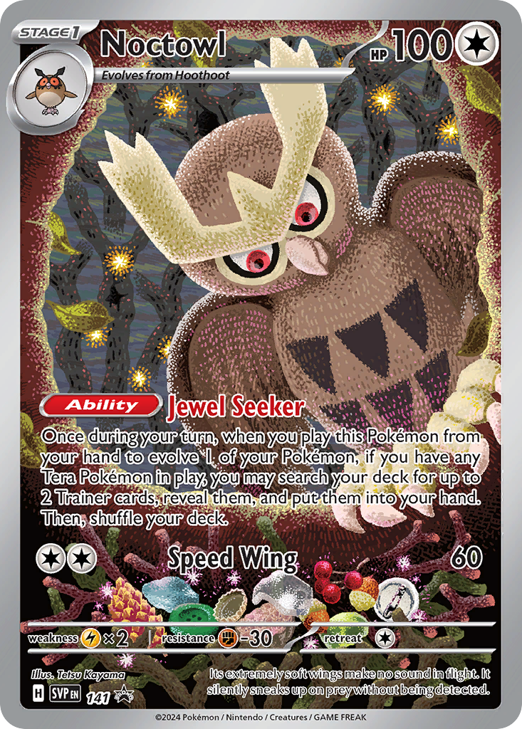 Noctowl