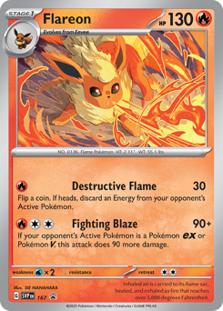 Flareon small