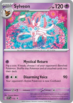 Sylveon small