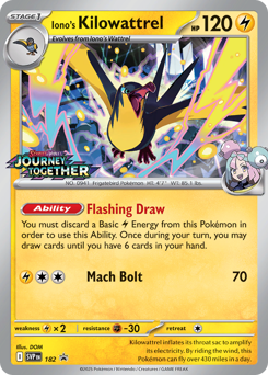 Iono's Kilowattrel small