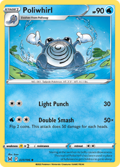 pic of Poliwhirl