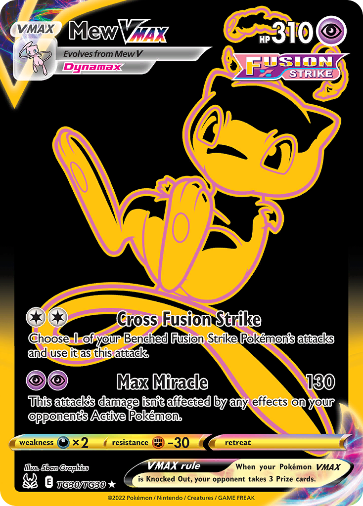 GX EX custom card vmax dynamax Mega Pokemon Shadow Shiny Gengar
