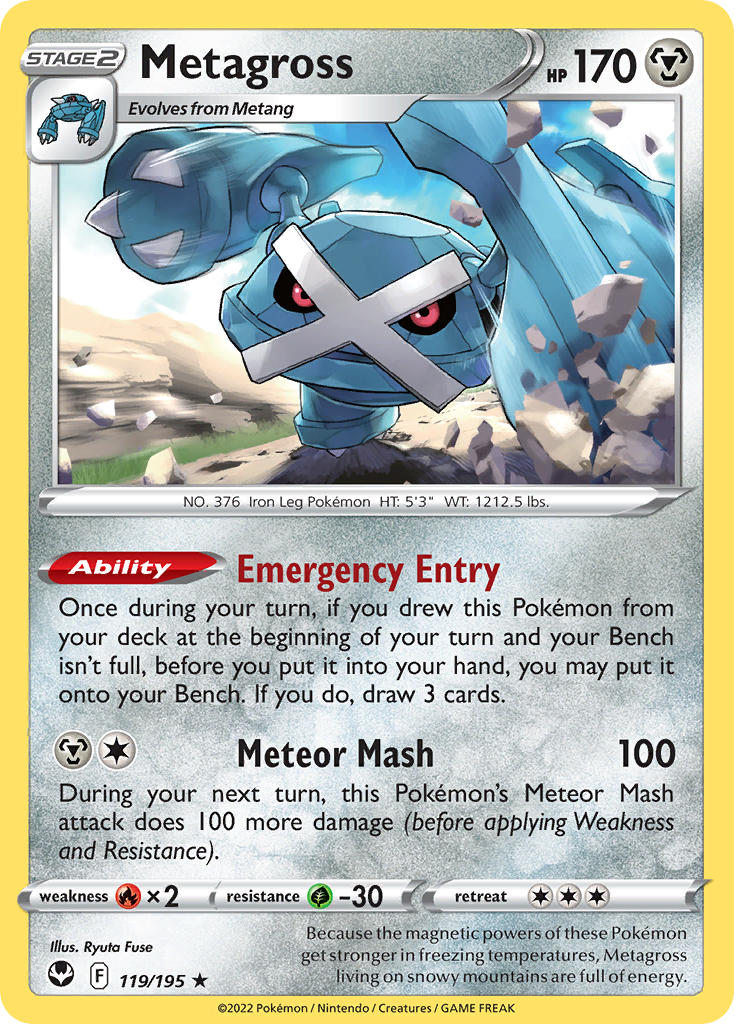 The Pokémon TCG HGSS-on Metagame Analysis for Dummies Summary and Giveaway:  Machamp — It's Super Effective