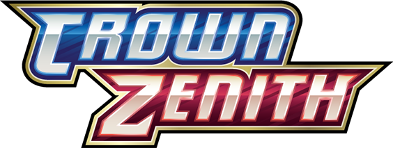 Crown Zenith Galarian Gallery Logo