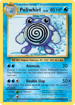 pic of Poliwhirl