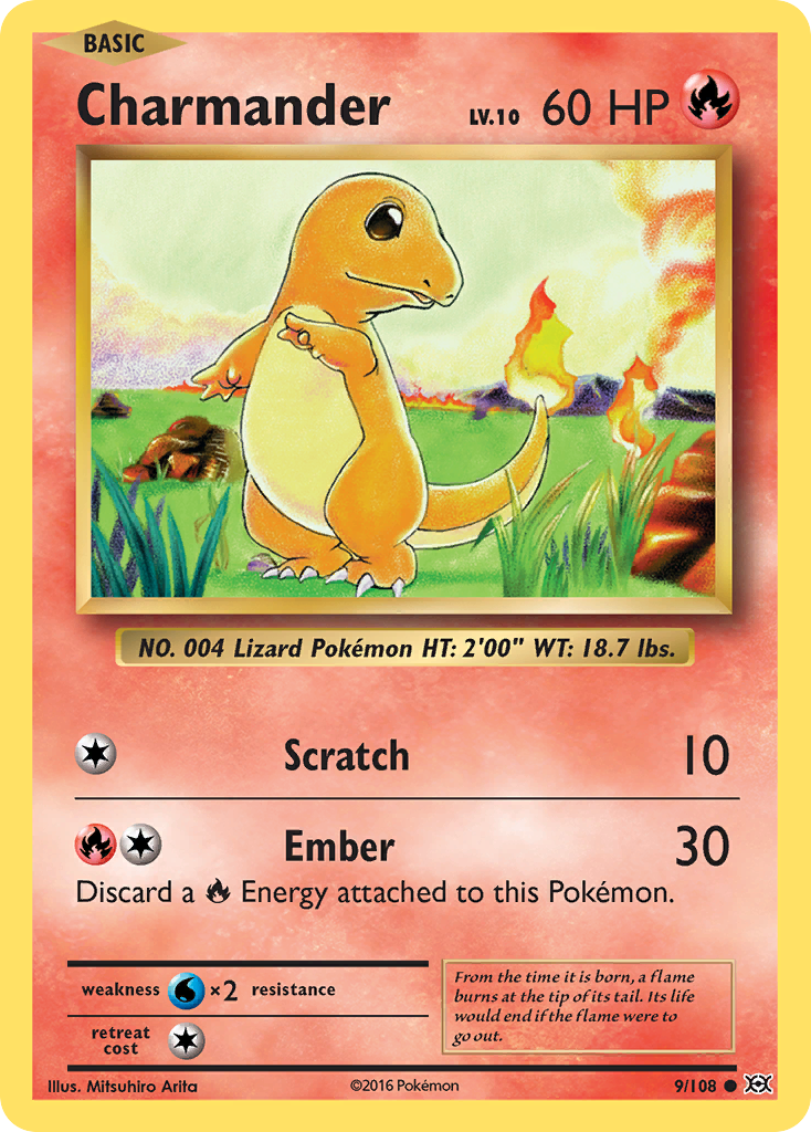 charmander-9-evolutions-2016-pokemon-card