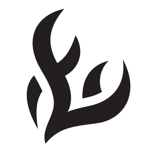 Pyroar Box Symbol