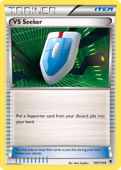 VS Seeker card for Phantom Forces