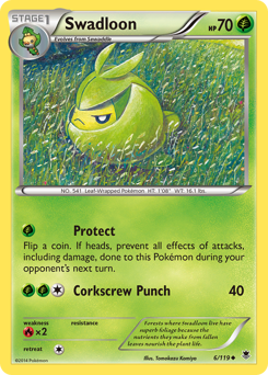 Swadloon card for Phantom Forces