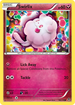 Swirlix card for Phantom Forces